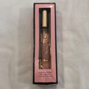 Victoria’s Secret Bombshell Rollerball 7ml/0.23 fl oz. Eau De Parfum.